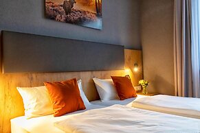 Hotel La Mirabelle