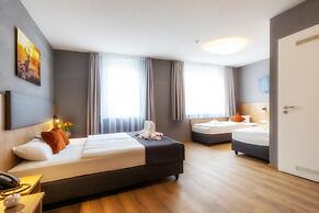Hotel La Mirabelle