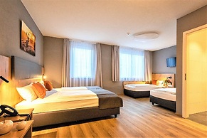 Hotel La Mirabelle