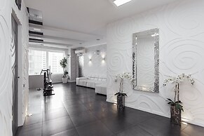 Royal Apartment Literaturnaya 1a