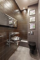 Royal Apartment Literaturnaya 1a