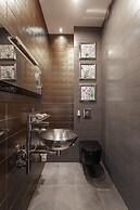Royal Apartment Literaturnaya 1a
