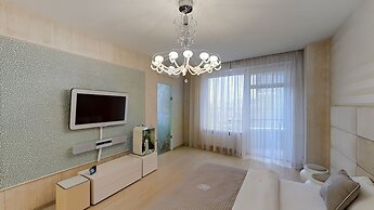 Royal Apartment Literaturnaya 1a