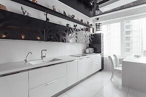 Royal Apartment Literaturnaya 1a