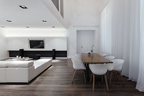 Royal Apartment Primorskiy bulvar 1