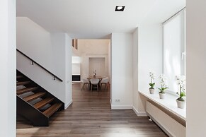 Royal Apartment Primorskiy bulvar 1