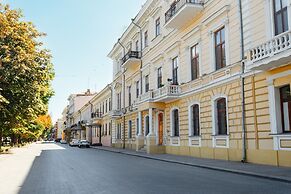 Royal Apartment Primorskiy bulvar 1