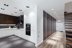 Royal Apartment Primorskiy bulvar 1