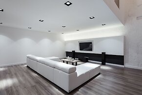 Royal Apartment Primorskiy bulvar 1