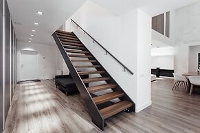 Royal Apartment Primorskiy bulvar 1