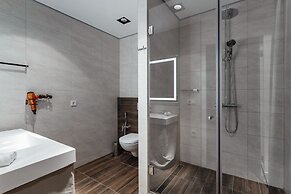 Royal Apartment Primorskiy bulvar 1