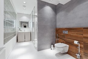 Royal Apartment Primorskiy bulvar 1