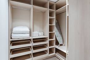 Royal Apartment Primorskiy bulvar 1