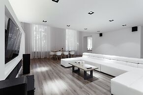 Royal Apartment Primorskiy bulvar 1