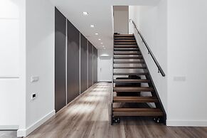 Royal Apartment Primorskiy bulvar 1