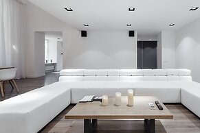 Royal Apartment Primorskiy bulvar 1