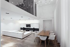 Royal Apartment Primorskiy bulvar 1