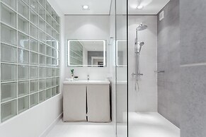 Royal Apartment Primorskiy bulvar 1