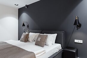 Royal Apartment Primorskiy bulvar 1