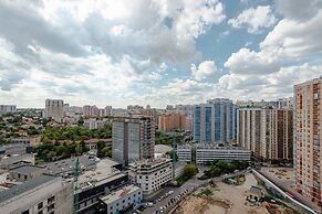 Royal Apartments Gagarinskoe plato 5a