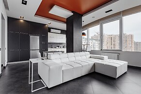 Royal Apartments Gagarinskoe plato 5a