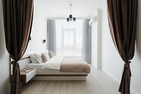 Royal Apartments Gagarinskoe plato 5a