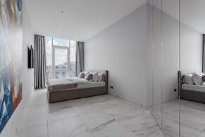 Royal Apartments Gagarinskoe plato 5a
