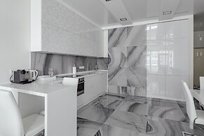 Royal Apartments Gagarinskoe plato 5a