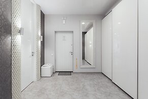 Royal Apartments Gagarinskoe plato 5a