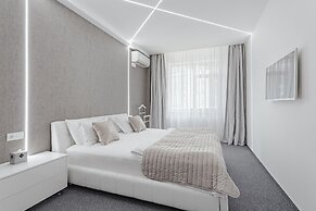 Royal Apartments Gagarinskoe plato 5a