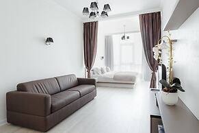 Royal Apartments Gagarinskoe plato 5a