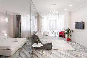 Royal Apartments Gagarinskoe plato 5a