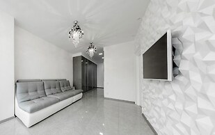 Royal Apartments Gagarinskoe plato 5a