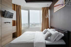 Royal Apartments Gagarinskoe plato 5a