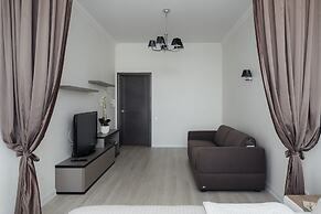 Royal Apartments Gagarinskoe plato 5a
