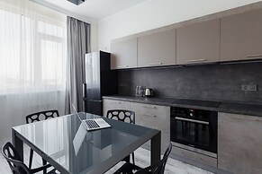 Royal Apartments Gagarinskoe plato 5a