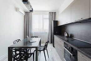 Royal Apartments Gagarinskoe plato 5a