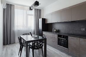 Royal Apartments Gagarinskoe plato 5a