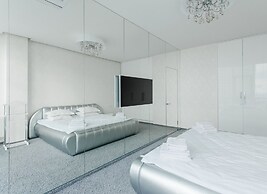 Royal Apartments Gagarinskoe plato 5a