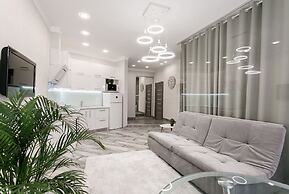 Royal Apartments Gagarinskoe plato 5a