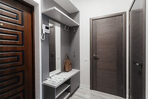 Royal Apartments Gagarinskoe plato 5a