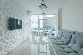 Royal Apartments Gagarinskoe plato 5a