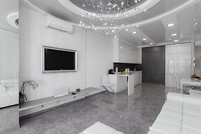 Royal Apartments Gagarinskoe plato 5a
