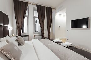 Royal Apartments Grecheskaya 25