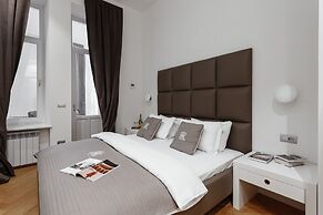 Royal Apartments Grecheskaya 25