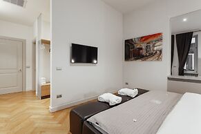 Royal Apartments Grecheskaya 25