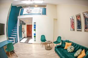 Sky&Light Apartments