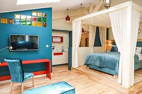 Sky&Light Apartments