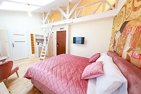 Sky&Light Apartments