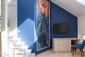 Sky&Light Apartments